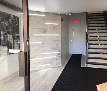 3 1/2 - Montréal (Lachine) - 1 450 $/mois - Photo 4