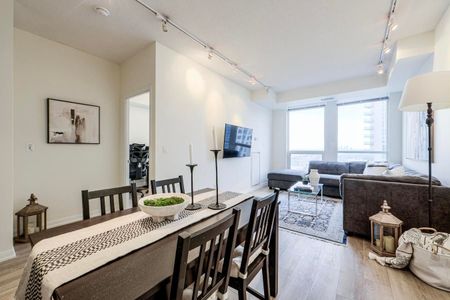For Lease - 628 Fleet Street Unit# 2707, Toronto, Ontario - Photo 3