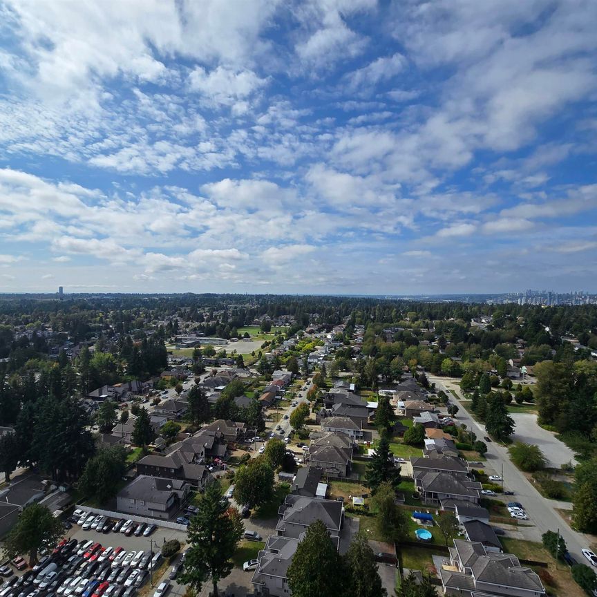 13573 98a Avenue #2307, Surrey, BC V3T0X1 - Photo 1