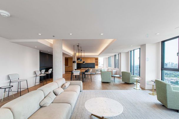 Unit 1016: Entire unit - Photo 1