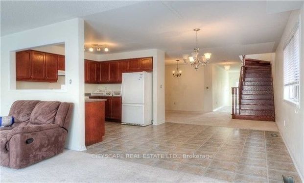 For Lease - 5227 Tresca Trail Unit# Upper, Mississauga, Ontario - Photo 1