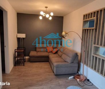 Apartament 2 camere Cloud9|Aviatiei|Herastrau||Parcare subterana - Fotografie 5