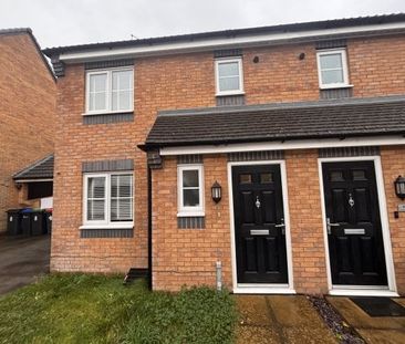 Lower Meadow Lane, Huthwaite, NG17, Property for rent - Photo 1