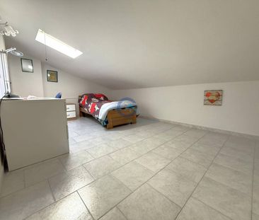 Mansarda viale Crotone 122a, Catanzaro Lido, Catanzaro - Photo 4