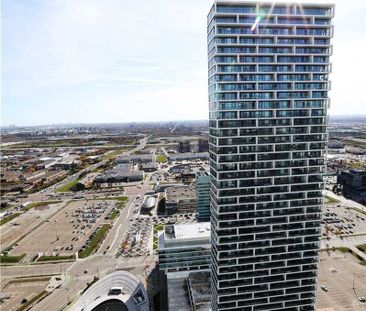 For Lease - 898 Portage Parkway Unit# 5205, Vaughan, Ontario - Photo 1