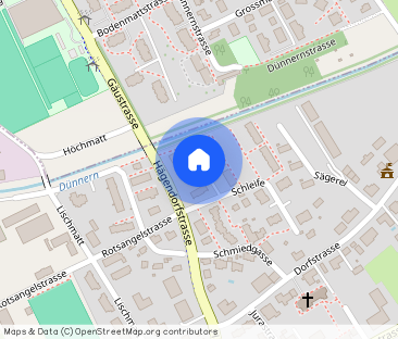 Your new family home spacious apartment on the 1st floor with balcony! - Photo 1