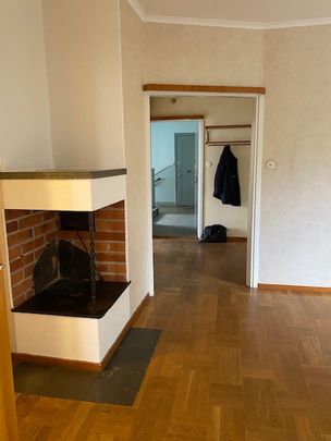 Långgatan, Hedemora - Foto 1