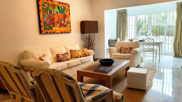 Alquiler de piso en Camino de los Manchones - Foto 1