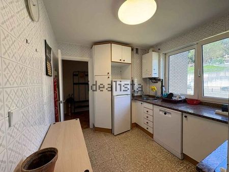 Alquiler de piso en Via Cornelia - Foto 2