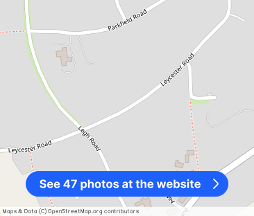 Leycester Road, Knutsford - Photo 1