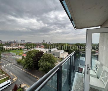 Artillery Court, Manchester, M13 9TU - Photo 5