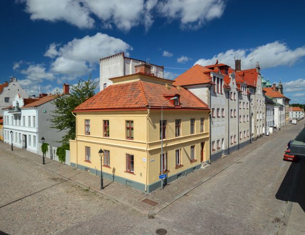 Östra sjögatan 3 Kvarnholmen, Kalmar - Foto 1