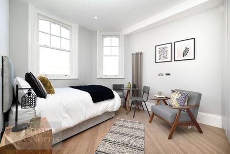 Studio to rent - Photo 2