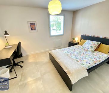 Location Maison 4 pièces 91m² POITIERS 86000 - Photo 6