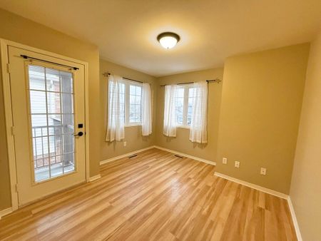 For Lease - 138 Whitby Shores Greenway N/A, Whitby, Ontario - Photo 4