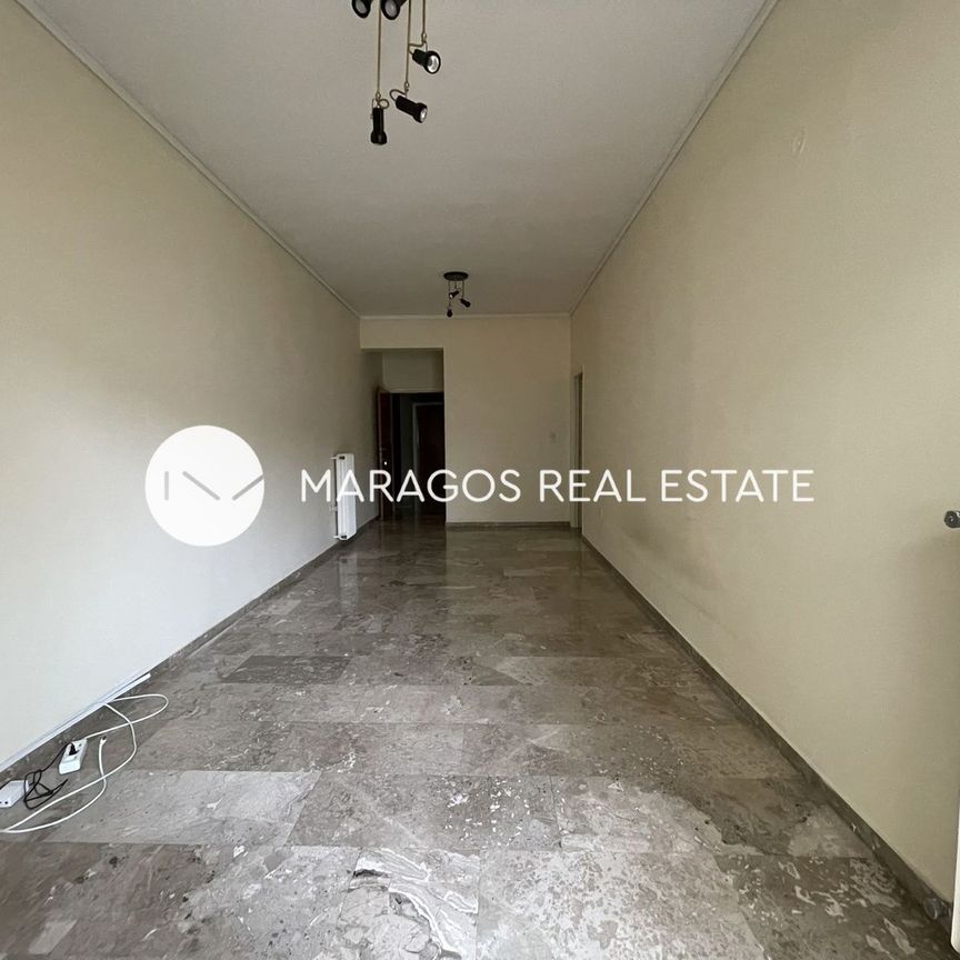 Διαμέρισμα για ενοικίαση Γεφύρια - Αγία Αικατερίνη - Άγιος Κωνσταντίνος (Άργος) - Φωτογραφία 1