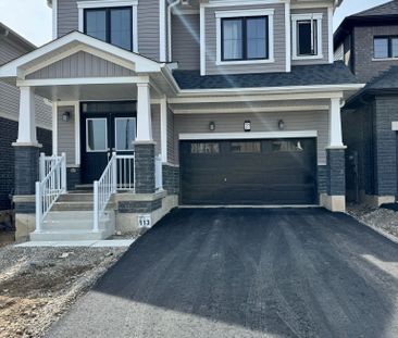 For Lease - 27 Wintergreen Crescent, Haldimand, Ontario - Photo 5