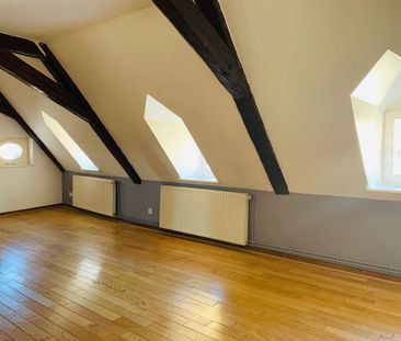 location Appartement 3 pièces à Colmar - REF 197-18IB - Photo 2
