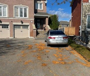 For Lease - 56 Isa Court, Vaughan, Ontario - Photo 1