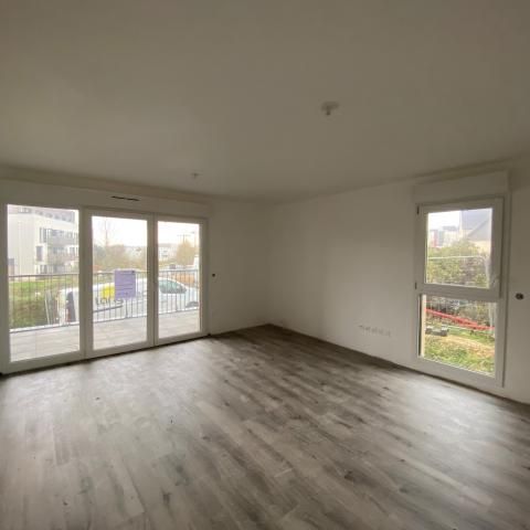 Location Appartement 3 pièces 65m² VERSON 14790 - Photo 1