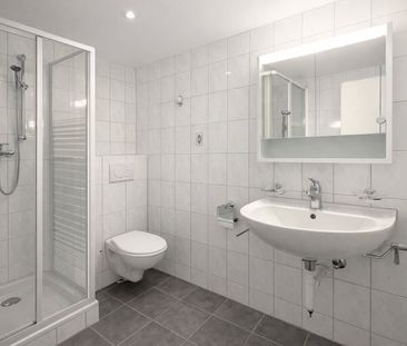 4.5 Zimmer, 2. Stock - Photo 4