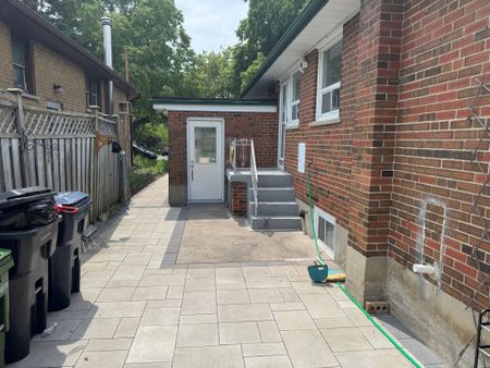 For Lease - 79 Ascolda Boulevard Unit# Basement Unit1, Toronto, Ontario - Photo 4