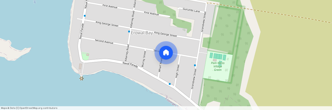 2 Wharf Road, Sydney, New South Wales 2114