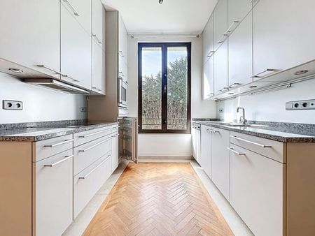 Appartement te huur - Photo 5