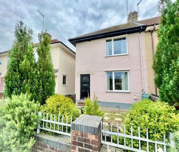 2 bedroom semi-detached house to rent - Photo 1
