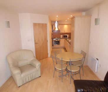 1 bedroom flat to rent - Photo 2