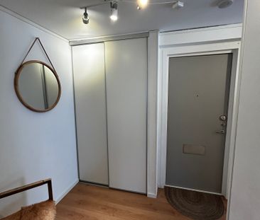 Augustbergsgatan, Linköping - Foto 5