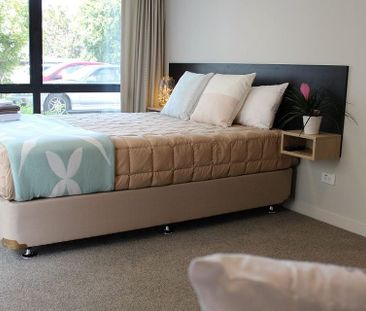 Papatoetoe Studio Apartments includes utilities - Photo 1