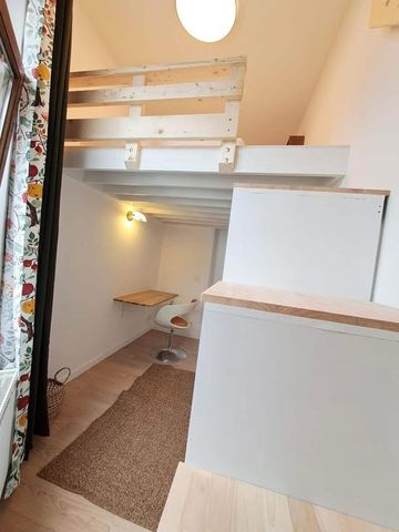 Appartement te huur - Photo 2