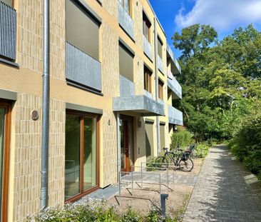 Mitten im Grünen - Platz für die ganze Familie - Foto 4