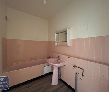 Location Appartement 1 pièce 35m² BLOIS 41000 - Photo 2