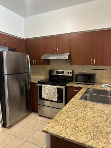 For Lease - 32 Clegg Road Unit# 919, Markham, Ontario - Photo 4