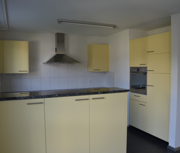Lichtdurchflutet & gemütlich - 4.5-Zimmer-Wohnung an ruhiger Lage - Photo 1