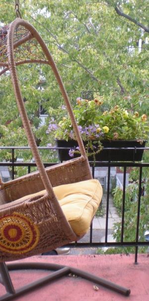 APPARTEMENT - STYLE LOFT - SECTEUR ROSEMONT - Photo 1
