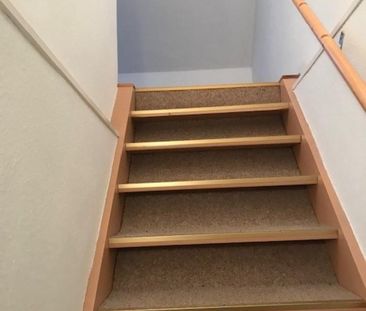 kleine 1 Raum WE im DG mit Stellplatz Nähe Camsdorfer Ufer - Foto 6