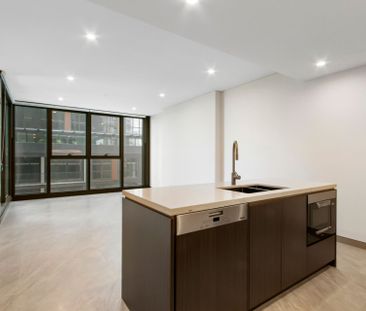Eighty Eight by Jqz; Two Bedroom Plus Study - Photo 4
