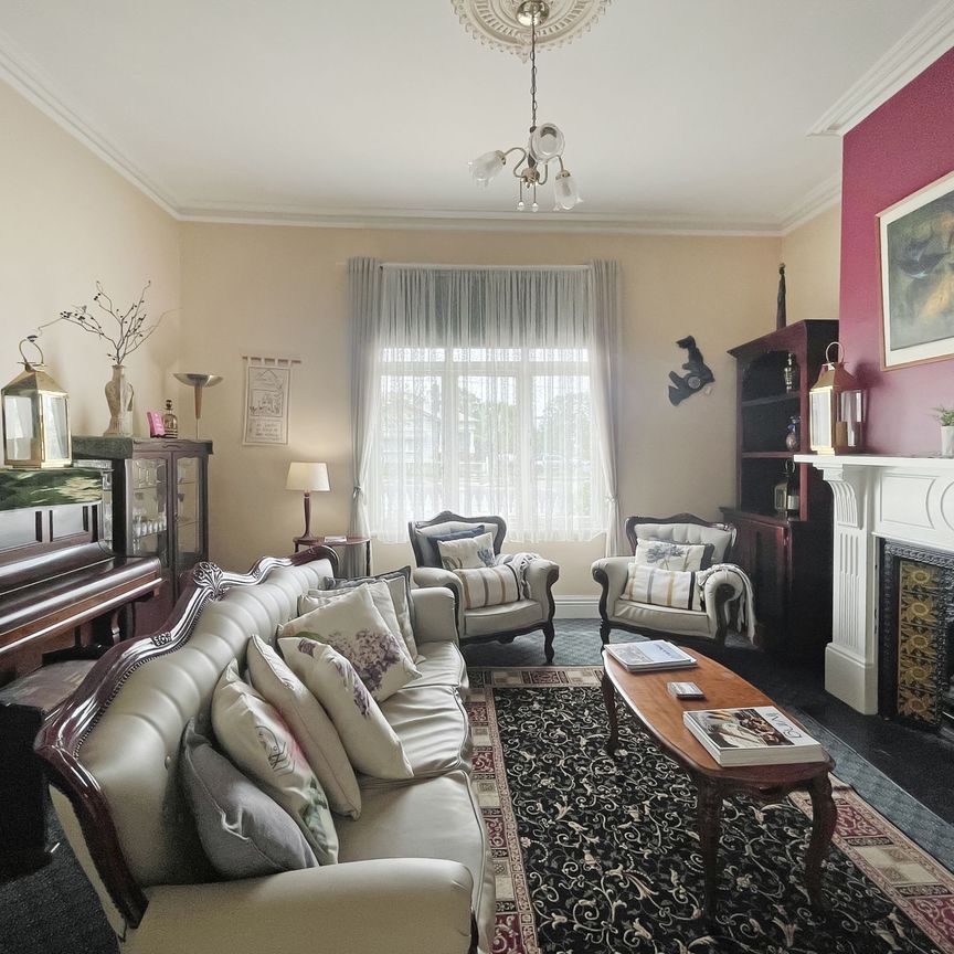 28 Drummond Street South, Ballarat Central - Photo 1