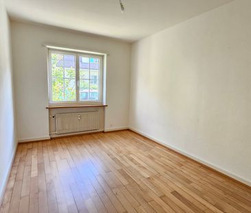 Grossbasel MFH In den Ziegelhöfen - Photo 6