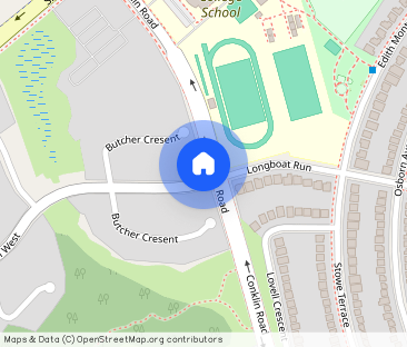 For Lease - 313 Conklin Road Unit# 60, Brantford, Ontario - Photo 1