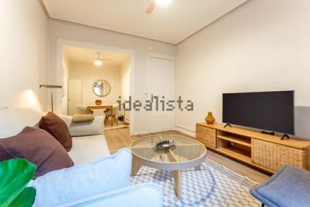 Alquiler de piso en Calle Salud, 12 - Foto 2