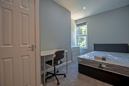 1 bedroom terraced house to rent - Photo 5