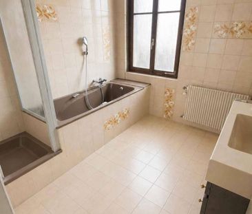 4.5 Zimmer, 115 m², 1. Stock - Photo 1
