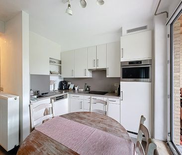 Appartement te huur in Strombeek-Bever - Foto 6