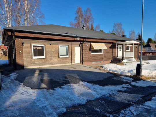 Åkervägen, Umeå - Photo 1