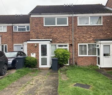 2 bedroom terraced house to rent - Photo 3