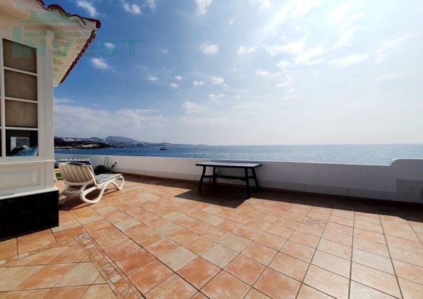 3 room luxury Villa for rent in Adeje, Canary Islands